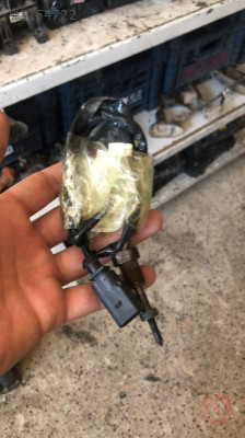 VW/AUDİ 2.0 TDİ HATSIZ ORJİNAL ÇIKMA PARTİKÜL SENSÖRÜ