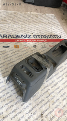FORD CONNECT 2006 ÇIKMA ORJİNAL ORTA KONSOL