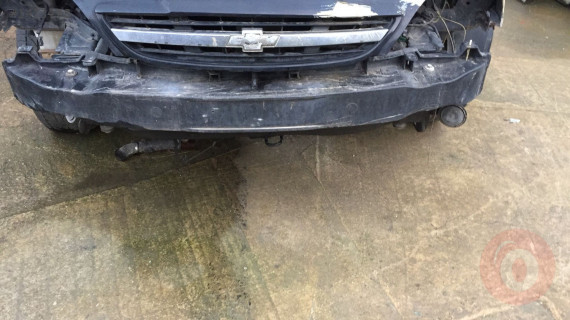 CHEVROLET EVANDA ÖN TAMPON DEMİRİ.OTO ERKAN ÜNYE