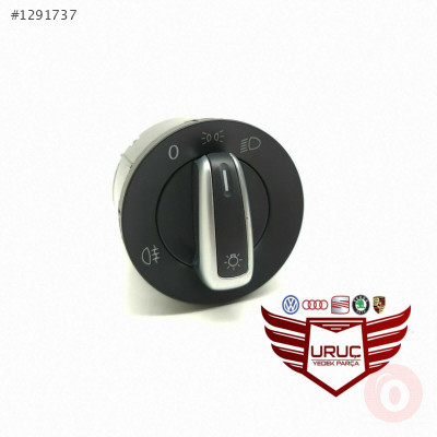 3C8941431AC FARKLI ANAHTARI BEETLE JETTA TİGUAN