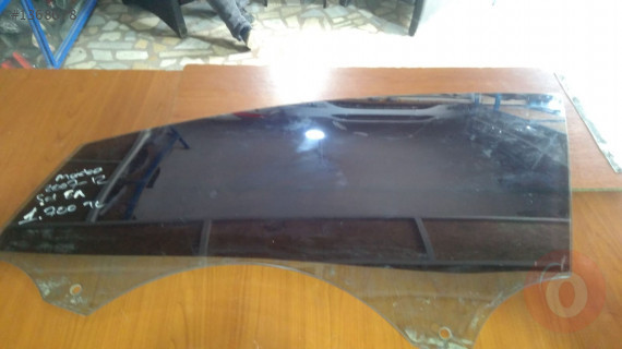 FORD MONDEO SOL ÖN KAPI CAMI 7S71 A21411 CD ÇIKMA ORİJİNAL