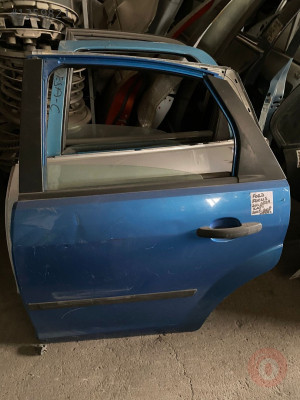 FORD FOCUS SOL ARKA KAPI 2005-2008 MODEL ORJİNAL ÇIKMA TEMİZ