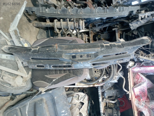 MERCEDES SPRINTER ÖN PANEL 2000-2007..9018800103