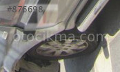 2005 HONDA HR-V 1.6 BENZİNLİ HATASIZ SOL ÖN JANT LASTİK.