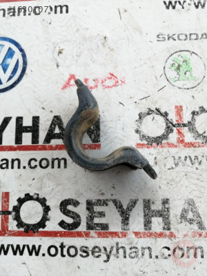 Volkswagen caddy 2007 arka viraj denge demiri tutucu