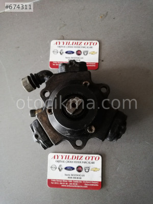 FİAT PUNTO 1.3 MAZOT POMPASI