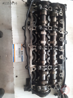 OPEL COMBO C 1.7 EKSANTRİK MİLİ