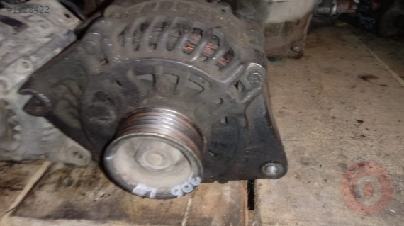 citroen xsara 1.8 çıkma şarj dinamosu