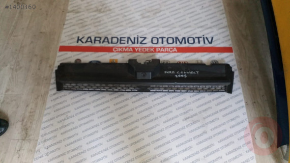 FORD CONNECT 2005 ÇIKMA ORJİNAL PANJUR