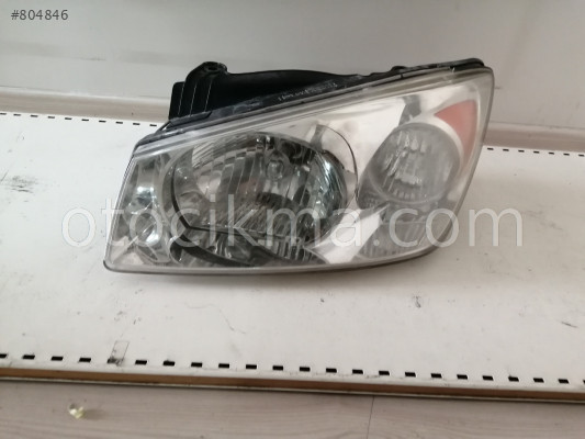 KİA CERATO SOL FAR
