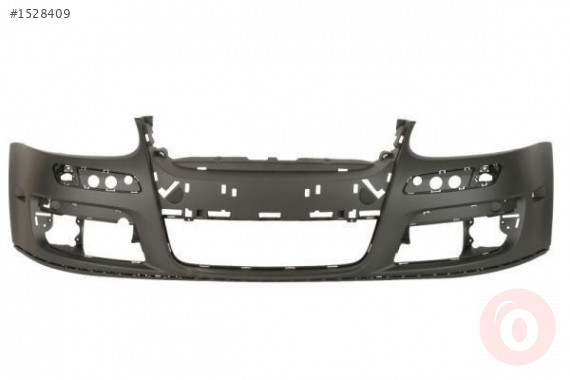 VW JETTA 06-10 ÖN TAMPON 1K0807217AAGRU 1K0807217EGRU
