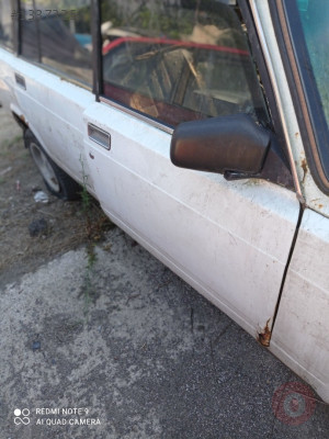 LADA vaz sağ ön kapı
