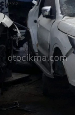 2016 MODEL NİSSAN QASHQAİ 1.6 ÇIKMA SAĞ YAN PANEL.