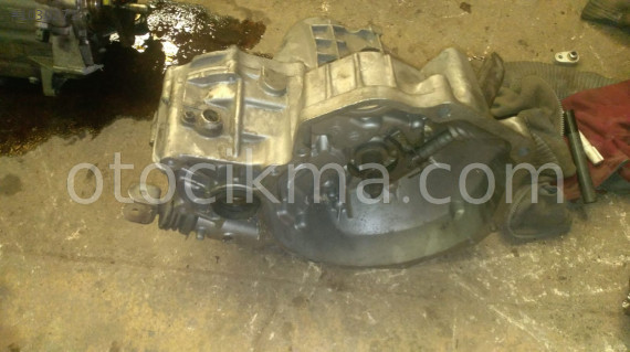 nissan micra çıkma şanzıman