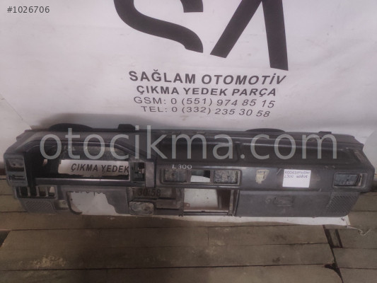 MİTSUBİSHİ L300 GÖGÜS
