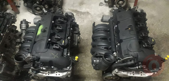 PEJO  308  VTİ   KOMPLE    MOTOR