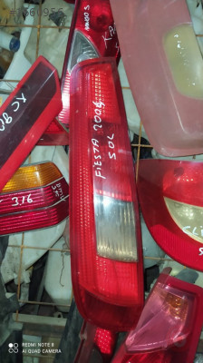 2004 FORD FİESTA ÇIKMA HATASIZ SOL STOP