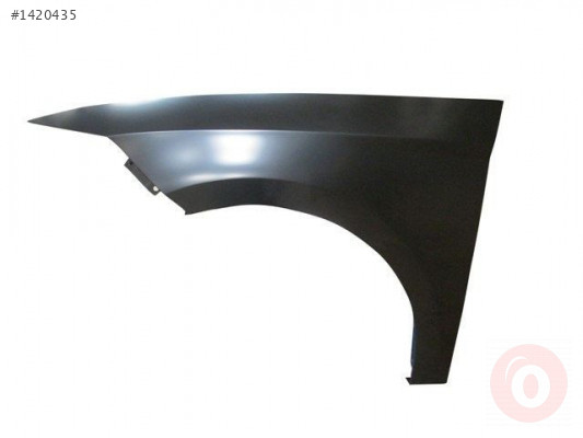 SEAT LEON 13-20 ÖN ÇAMURLUK SOL 5F0821021G