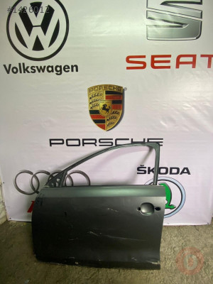 VOLKSWAGEN JETTA SOL ÖN KAPI 12-19 ORJİNAL ÇIKMA PARÇA