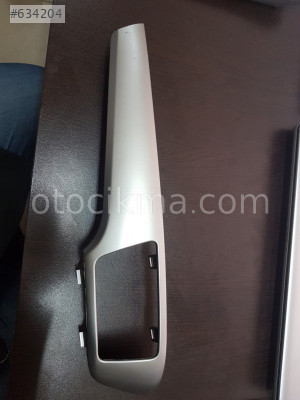 chevrolet captiva havalandırma ızgara kabı torpido kapağı