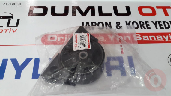 Nissan Primera - 02> Ön Motor Takozu - 11270BU000