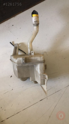 TOYOTA COROLLA HATASIZ ORJİNAL ÇIKMA CAM SU DEPOSU