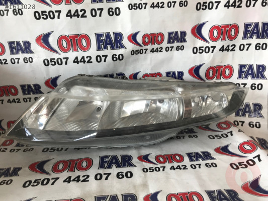 DEGA HONDA CIVIC HB 2006-09 SOL FAR ÇIKMA
