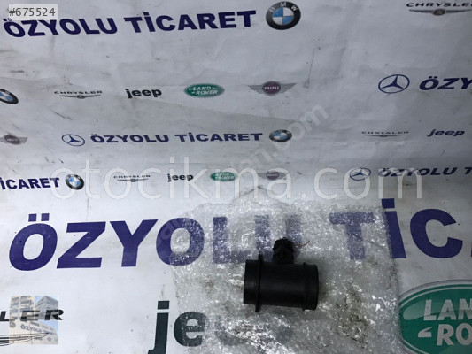 LAND ROVER FREELANDER 1 2.0TD HAVAAKIŞ METRESİ 0281002182