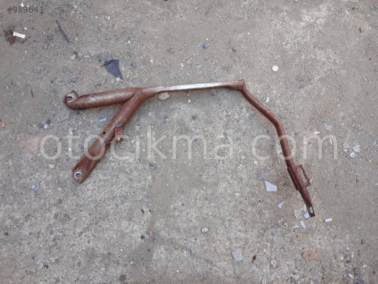 ÇIKMA ROVER 414 - 200 DİREKSYON İÇ DEMİR
