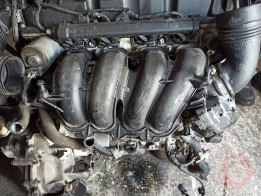 PEUGEOT 308 1.6 VTİ EMME MANİFOLTU