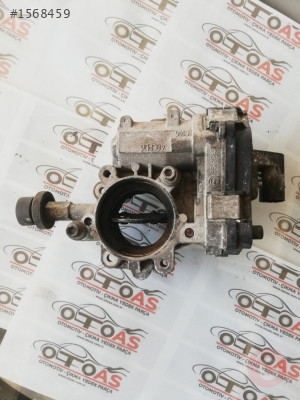 LİNEA HAVA GAZ KELEBEĞİ 55229467