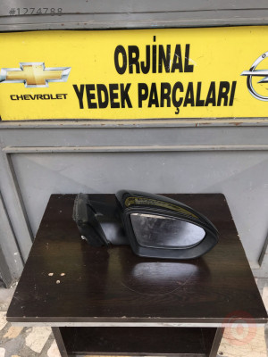 Opel insignia b sağ ayna