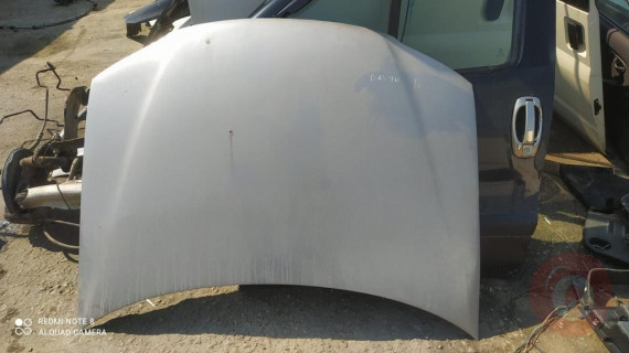 FIAT PALIO ÖN KAPUT GUCMANLAR OTO
