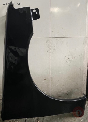 Çıkma Peugeot 106 sağ ön çamurluk