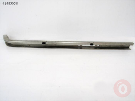 VOLKSWAGEN CADDY 11-14 SÜRGÜLÜ KAPI KIZAĞI 	2K0843871L