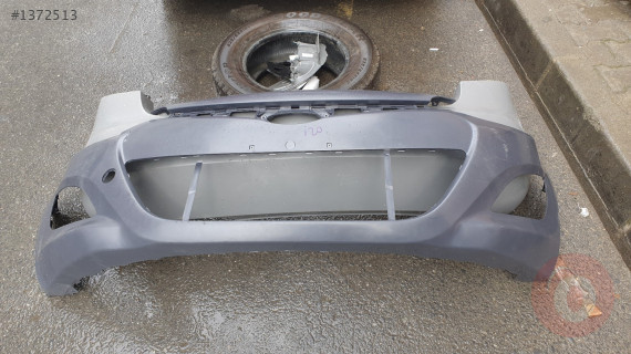 HYUNDAİ İ20 ÖN TAMPON 2013.15 SIFIR