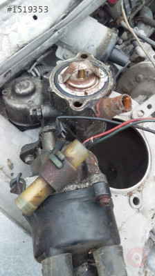 Honda accord sigorta kutusu çıkma yedek parça Mısırcıoğlu ot