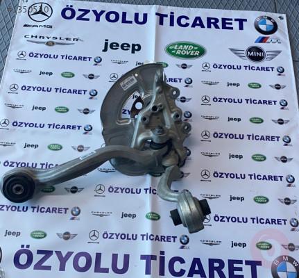 MERCEDES W218 CLS SOL ÖN TAŞIYICI