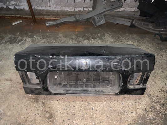 honda civic bagaj kapağı 1992 1995 sedan  füme