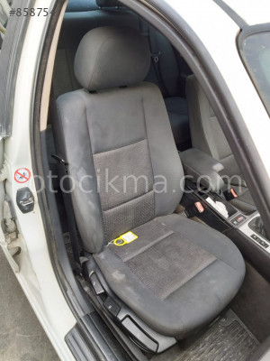 BMW E46 3.16 SAĞ ÖN KOLTUK GÜÇMANLAR OTO