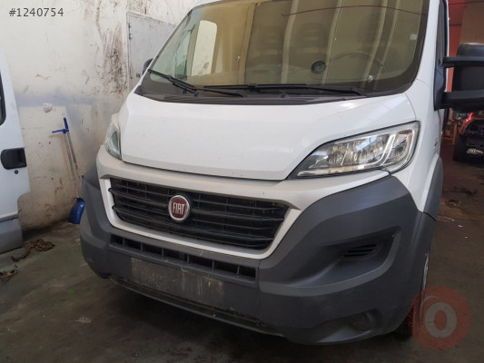 FİAT DUCATO 2017 ÇIKMA SAĞ SOL KAPI