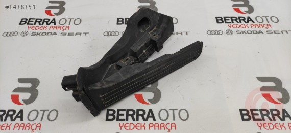 VOLKSWAGEN GOLF 5 2003-2009 GAZ PEDALI 1K1721503M