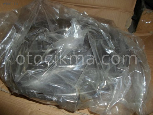 FREN DİSKİ ÖN DİSK HAVALI OPEL VECTRA 28.8 CM