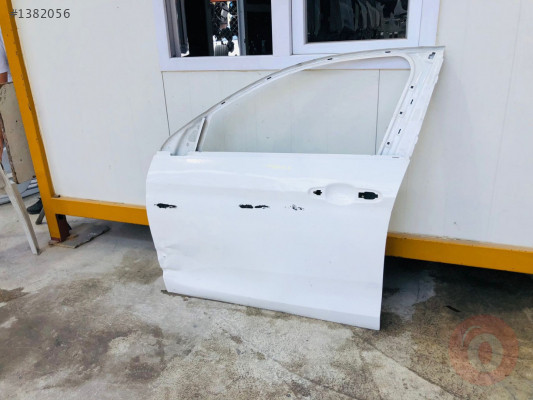 Fiat egea sol ön kapı hatalı parça