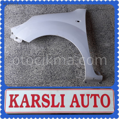 RENAULT KANGOO SOL ÖN ÇAMURLUK ÇIKMA YEDEK PARÇA