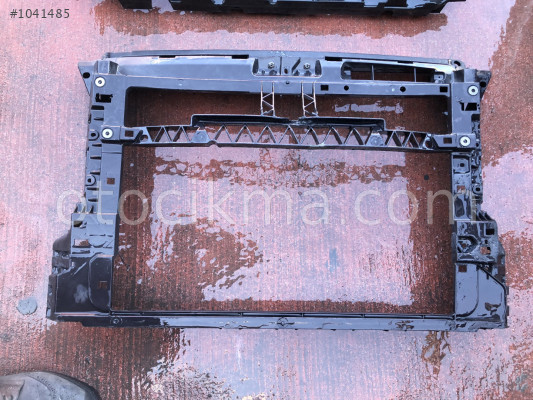Polo ön panel ORJİNAL