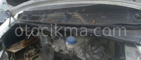 citroen jumper çıkma cam önü ızgarası