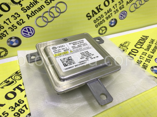 VOLKSWAGEN GOLF XENON FAR BEYNİ 8K0.941.597.E
