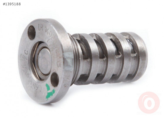 A4 A5 Q5 EKSANTRİK KUMANDA VALFİ 06H109257C
