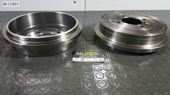 SEAT CORDOBA 1993-2002 ARKA FREN KAMPANASI SIFIR  TAKIM
